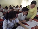 Gửi giảng viên ra nước ngoài đào tạo về phát triển chương trình giáo dục phổ thông