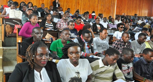 Kenya World Bank tài trợ 750 start-up trẻ nhằm giải quyết thất nghiệp