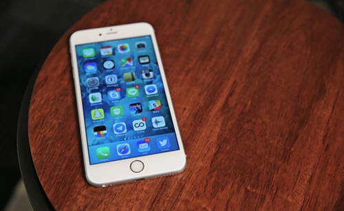 iPhone mới có thể dùng bộ nhớ mua từ Trung Quốc