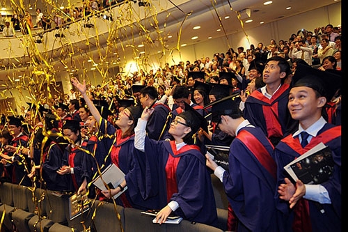 ASEAN, EU trao đổi về các tiêu chuẩn chất lượng giáo dục đại học