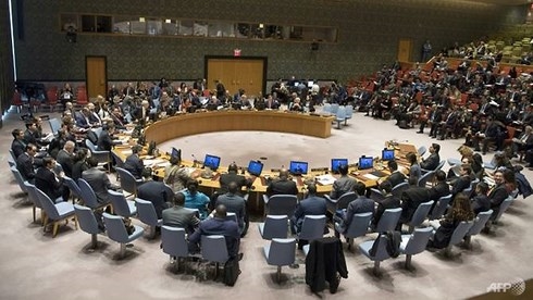 Tranh cãi nảy lửa tại Liên Hợp Quốc về lệnh ngừng bắn ở Syria
