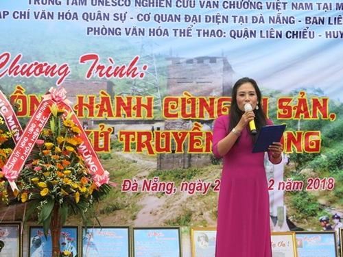 Exciting activities to celebrate the 16th Vietnam Poetry Day