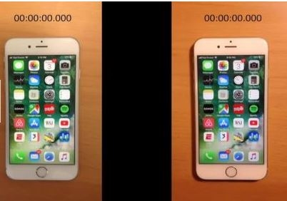 iPhone 6s thay đổi thế nào khi thay pin mới