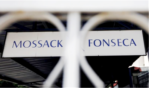 Dính bê bối trốn thuế, công ty luật Mossack Fonseca sắp đóng cửa