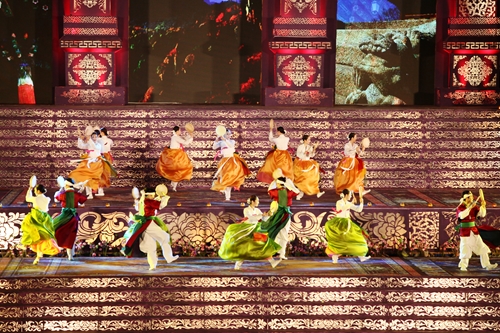 Công bố các chương trình, lễ hội chính tại Festival Huế 2018