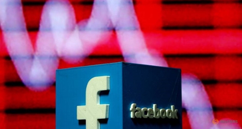 Facebook mất 34 tỉ USD giá trị vì bê bối rò rỉ tài khoản người dùng