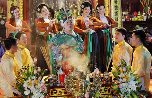 National Van, Chau Van singing Festival to take place in Hue