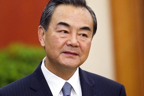 Ngoại trưởng Trung Quốc thăm Nhật Bản nhằm cải thiện quan hệ 2 nước