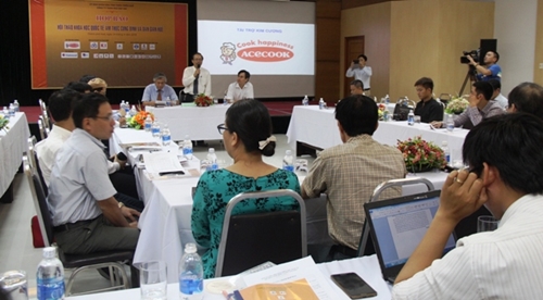 Many experts to attend workshop on Hue royal and folk cuisine