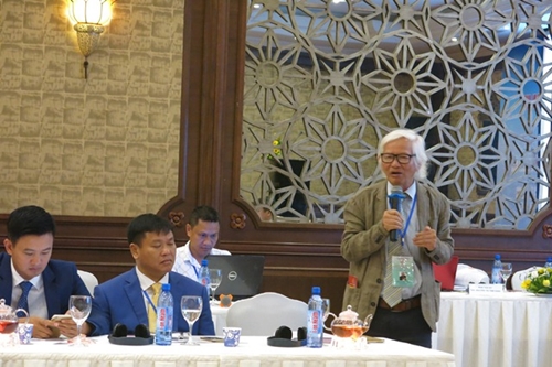 Branding and heritage records for Hue cuisine discussed
