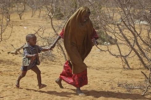 LHQ kêu gọi hỗ trợ khẩn cấp cho nạn đói tại Tây Phi