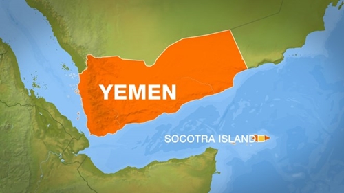 Saudi Arabia nỗ lực xoa dịu căng thẳng giữa Yemen và UAE