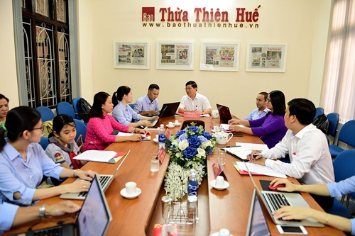 Những điểm mới trong tuyển sinh vào Trường THCS Nguyễn Tri Phương