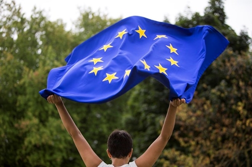 Tương lai EU phụ thuộc vào quyết định của 450 triệu người dân