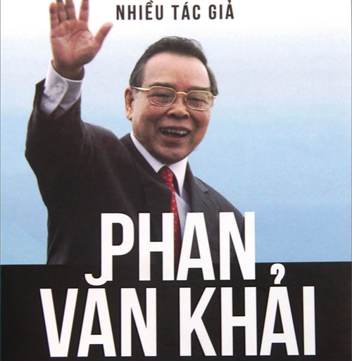Cố Thủ tướng Phan Văn Khải qua những hồi ức