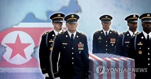 Mỹ-Triều dự kiến thảo luận cấp Tướng tại Bàn Môn Điếm