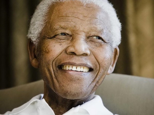 Ngày quốc tế Nelson Mandela Kêu gọi xây dựng thế giới tốt đẹp hơn