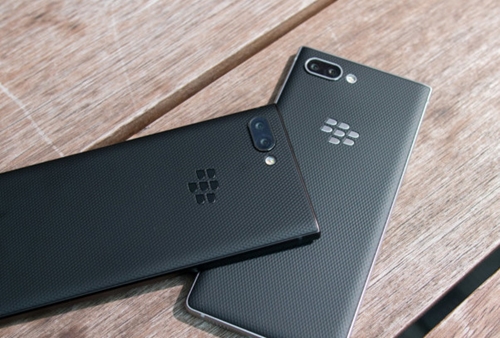 BlackBerry có thể ra mắt KEY2 giá rẻ