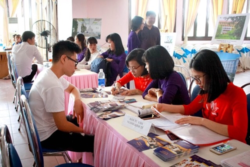Trường Đại học Phú Xuân công bố điểm chuẩn 2018