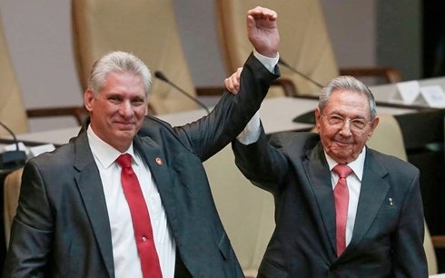 Cuba sẽ cải cách mạnh mẽ Hiến pháp
