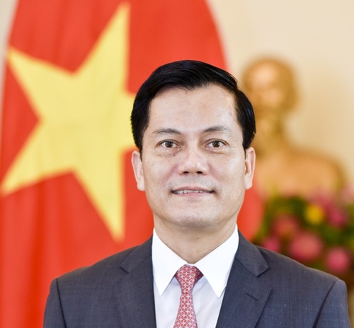 Giao thương Việt Nam - Hoa Kỳ tăng 100 lần trong 20 năm