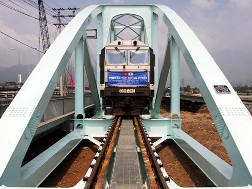 Đường sắt Việt Nam sẽ “lột xác” sau khi được cấp thêm 7 000 tỷ đồng