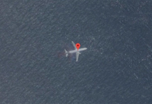 Thực hư thông tin tìm thấy xác máy bay MH370 ngoài khơi Indonesia