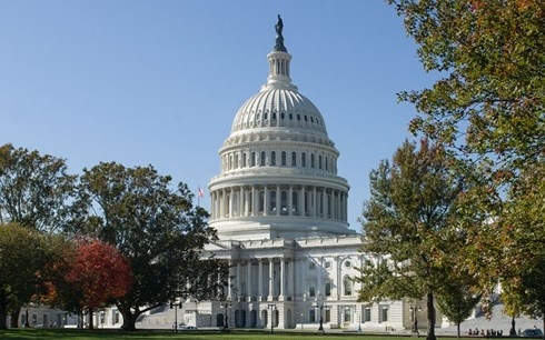 Thượng viện Mỹ thông qua các dự luật chi tiêu trị giá 854 tỷ USD