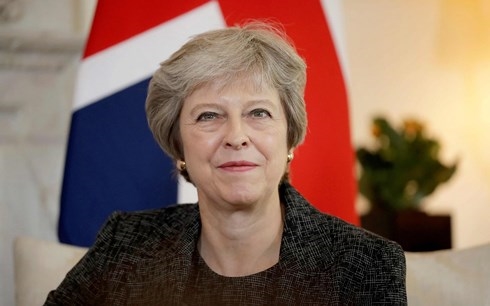 Thủ tướng Anh bác trưng cầu ý dân lần 2 về Brexit