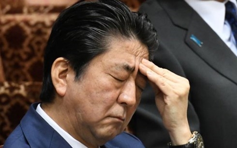 Liệu ông Abe có trở thành Thủ tướng Nhật Bản nhiệm kỳ 3