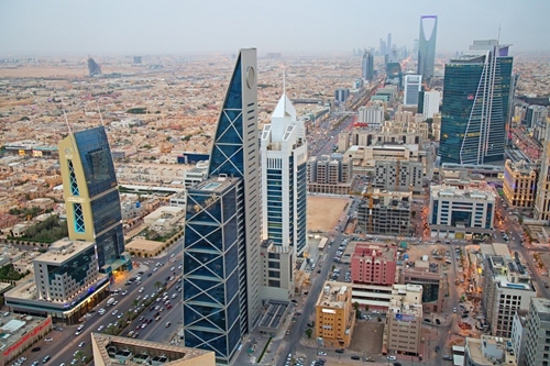 Saudi Arabia cung cấp thị thực điện tử cho du khách nước ngoài