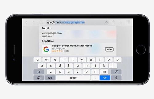Giá Google phải trả cho Apple để được mặc định công cụ tìm kiếm