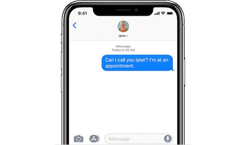 Apple bị kiện vì tính năng trên iMessage và FaceTime