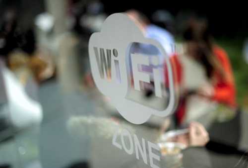 Thế hệ tiếp theo của mạng không dây sẽ được gọi là WiFi 6