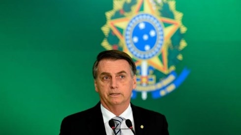 Tổng thống đắc cử Brazil ưu tiên giải quyết thâm hụt ngân sách