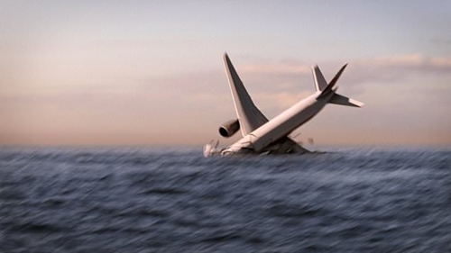Xuất hiện giả thuyết mới về nguyên nhân MH370 gặp nạn