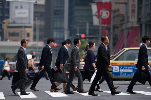 Nhật Bản lên kế hoạch giới hạn số lượng lao động nước ngoài