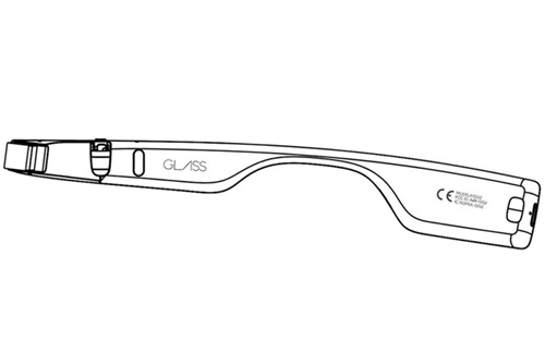 Google phát triển Glass 2 để ra mắt năm sau