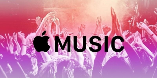 Dịch vụ Apple Music hiện có hơn 56 triệu người đăng ký