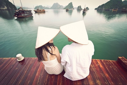 Việt Nam chi 2 triệu USD cho quảng cáo du lịch