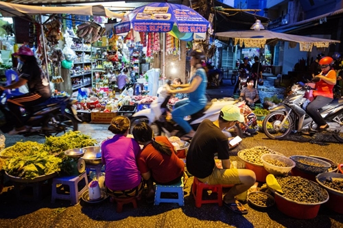 Việt Nam – điểm đến hấp dẫn cho các nhà đầu tư