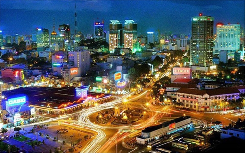 Kinh tế ASEAN ổn định trong năm 2019