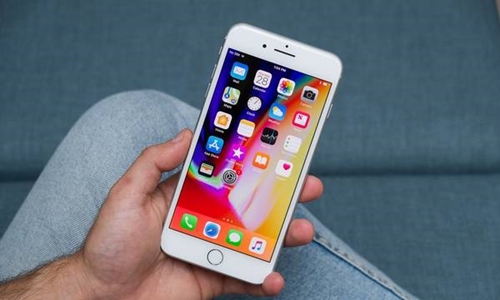 Apple dừng bán iPhone 7 và 8 tại Đức