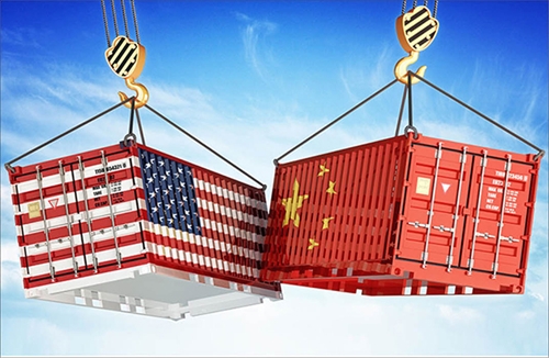 Mỹ-Trung bắt đầu vòng đàm phán thương mại mới tại Bắc Kinh