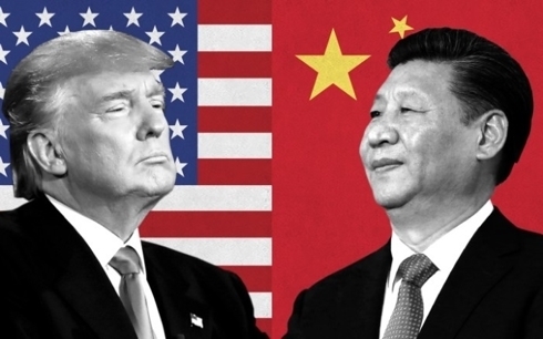 Trung Quốc cam kết mua một lượng hàng hóa và dịch vụ từ Mỹ