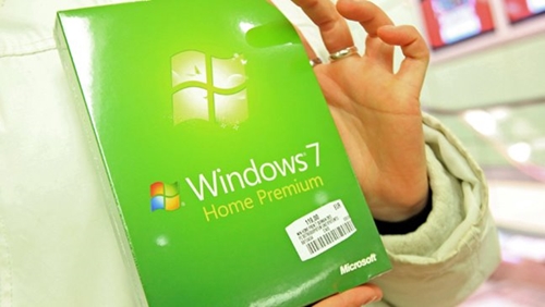 Microsoft thông báo thời điểm ngừng hỗ trợ Windows 7