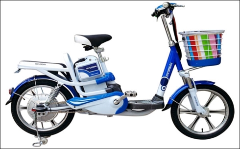 Thủ tục nhập khẩu xe đạp về Việt Nam Quy định thuế nhập khẩu