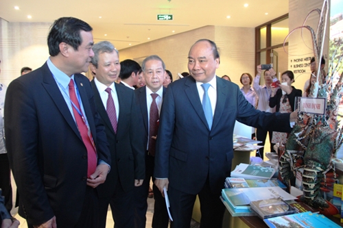 Hội nghị Phát triển du lịch miền Trung và Tây Nguyên thành công ở cả ba tiêu chí