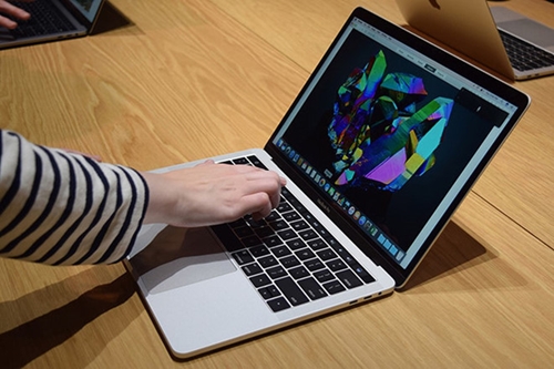Máy Mac với chip ARM có thể ra mắt vào năm 2020