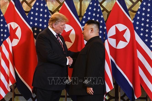 Hội nghị thượng đỉnh Mỹ - Triều Tiên lần 2 Tầm quan trọng của ngoại giao đối thoại